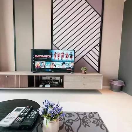 Millerz Cozy Home By Guestonic